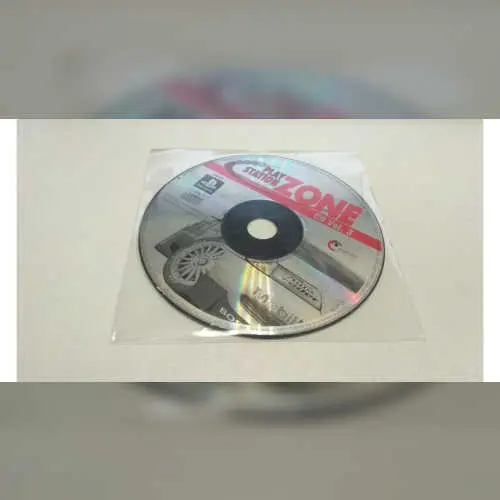 PlayStation Zone CD Vol. 3