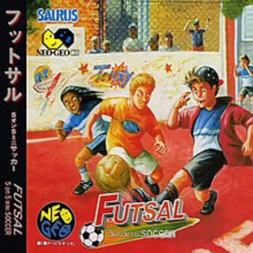 Pleasure Goal / Futsal - 5 on 5 Mini Soccer