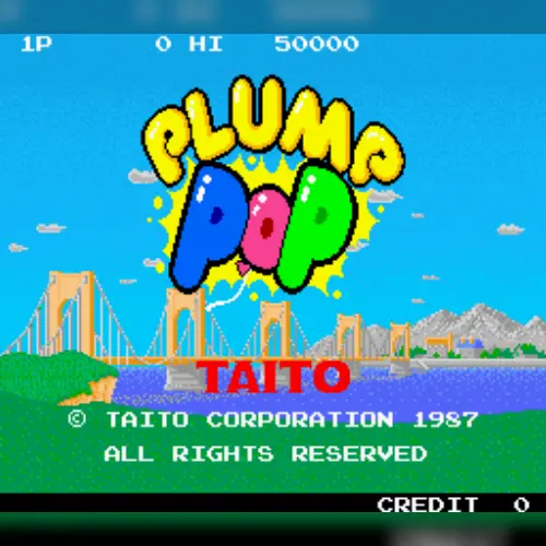 Plump Pop