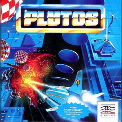 Plutos