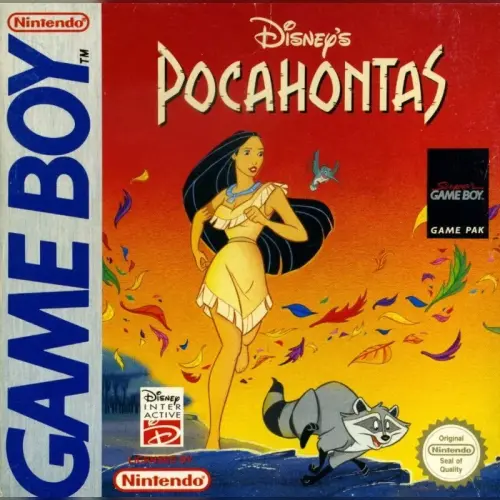Pocahontas