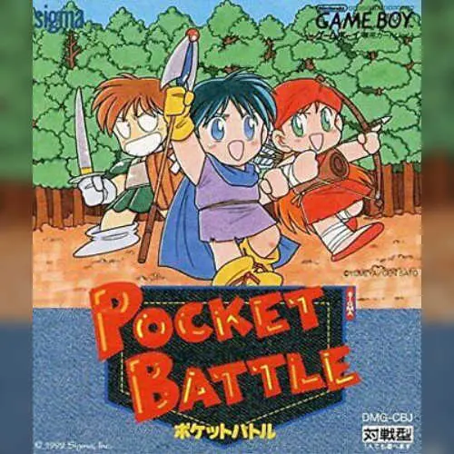Pocket Battle