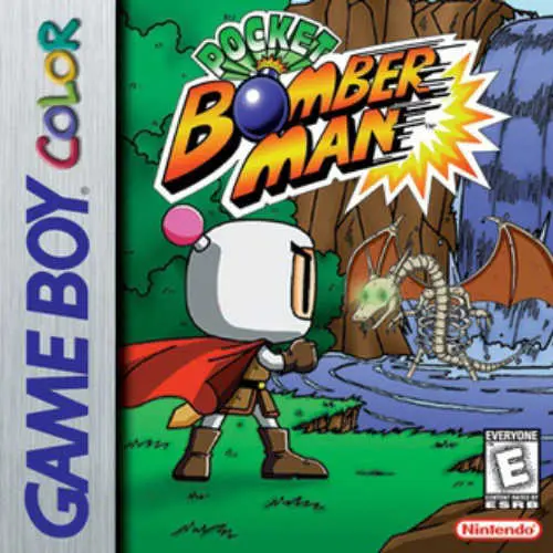 Pocket Bomberman