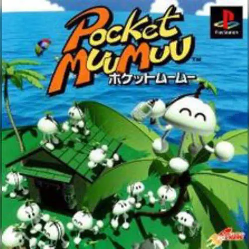 Pocket MuuMuu