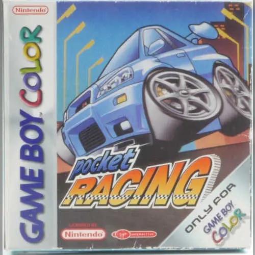 Pocket Racing