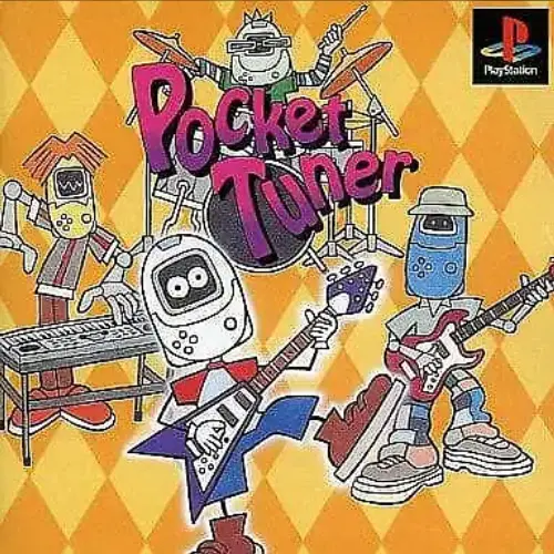 Pocket Tuner