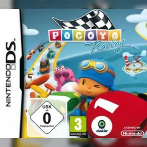 Pocoyo Racing