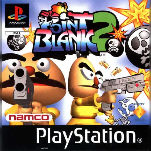 Point Blank 2