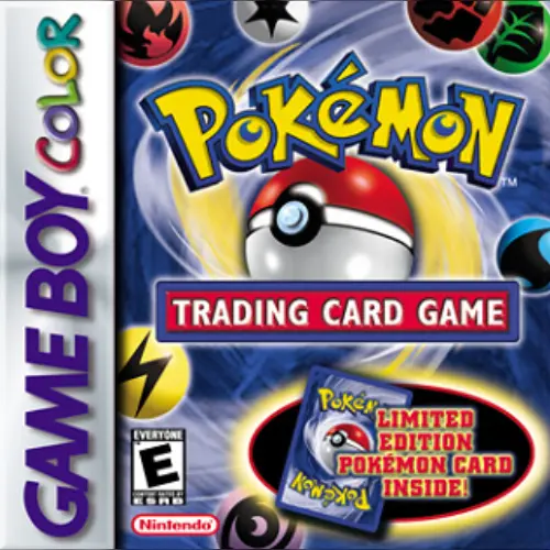 Pokemon Card GB