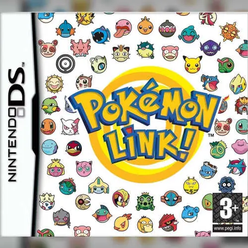 Pokemon Link!