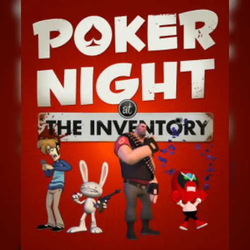 Poker Night