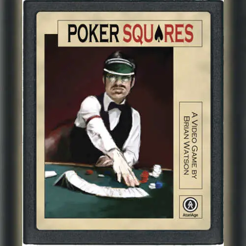 poker_squares