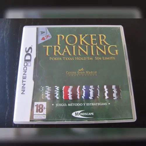 Poker Training