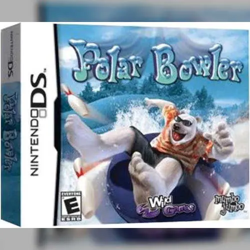 Polar Bowler