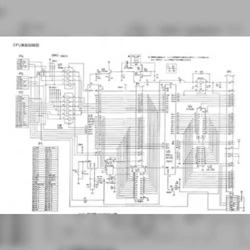 Polar Rotation 21 Demo