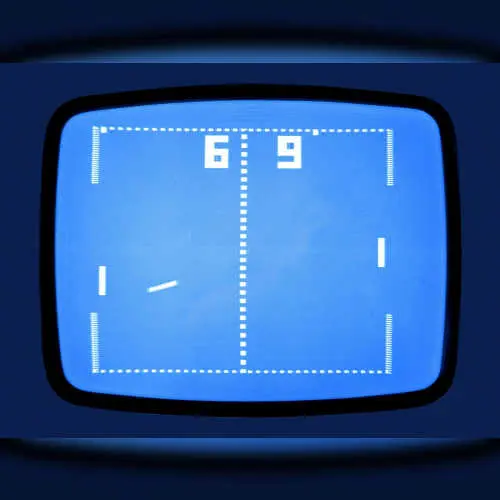 Pong