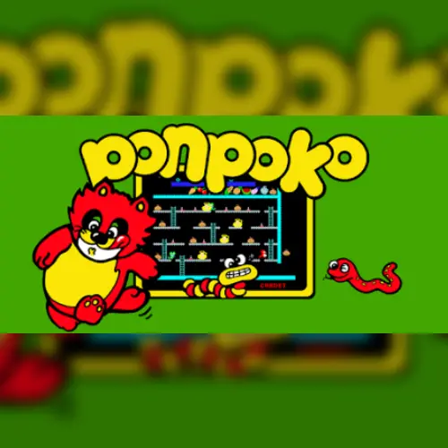 Ponpoko