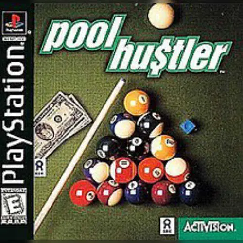 Pool Hustler