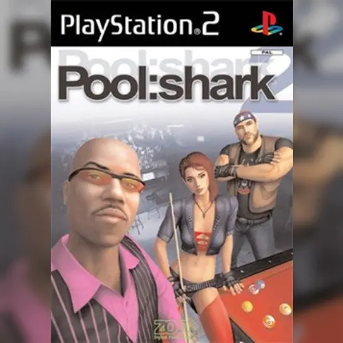 Pool Shark