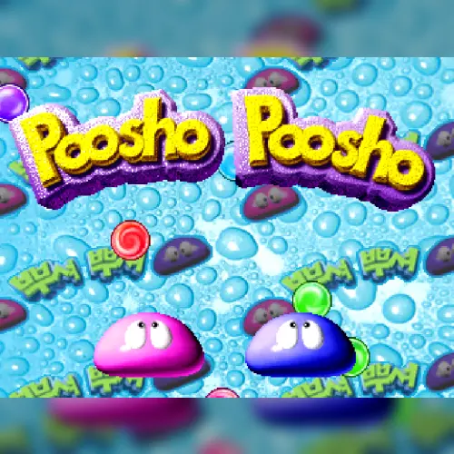 Poosho Poosho