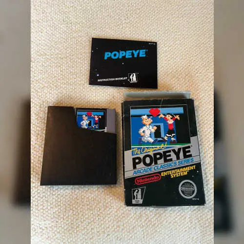 Popeye
