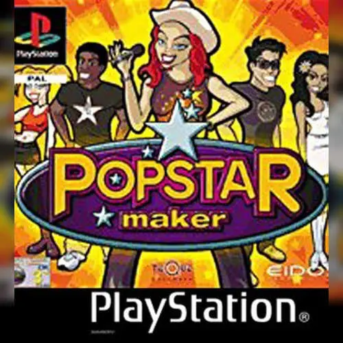 Popstar Maker