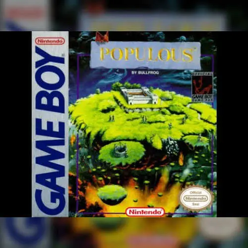 Populous