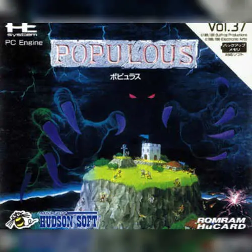 Populous