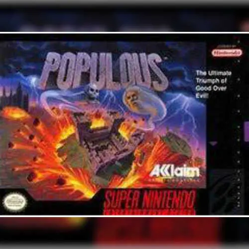 Populous