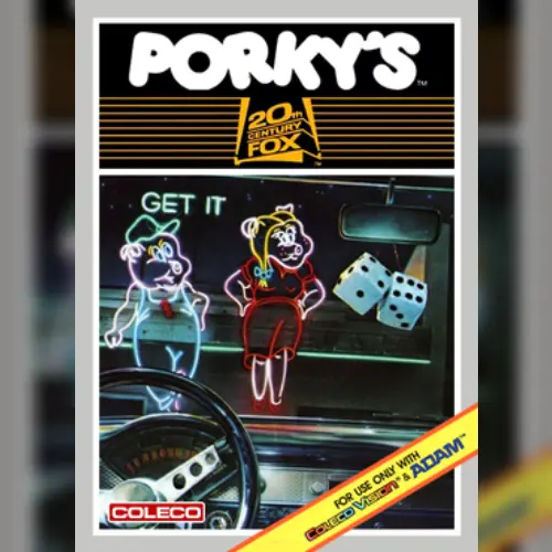 Porky's