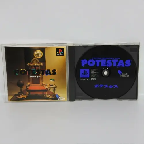 Potestas