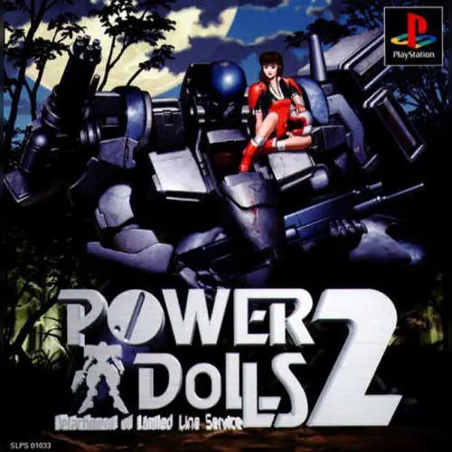 Power DoLLS 2