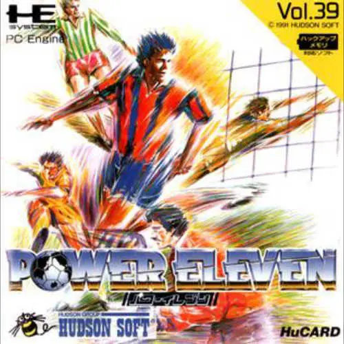 Power Eleven