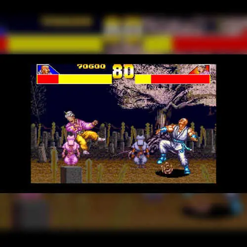 Power Instinct