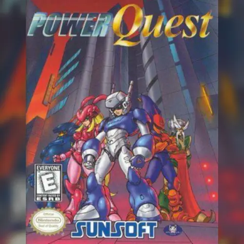 Power Quest