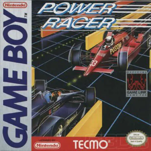 Power Racer