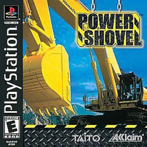 Power Shovel