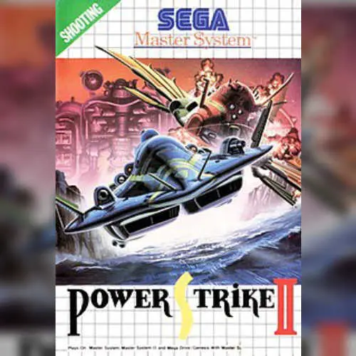 Power Strike