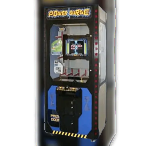 Power Surge