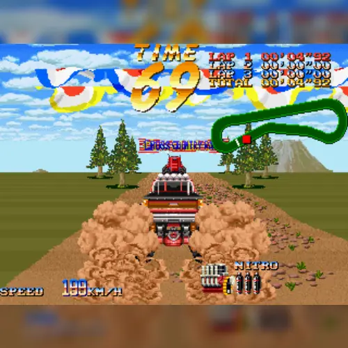 Power Wheels