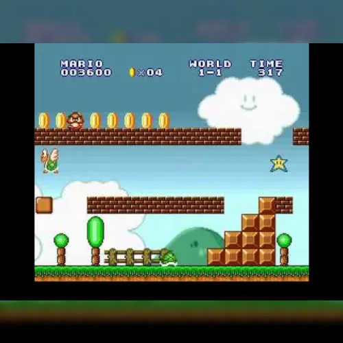 PowerFest 94 - Super Mario Bros. - The Lost Levels