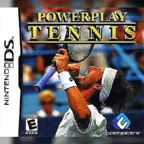 Powerplay Tennis