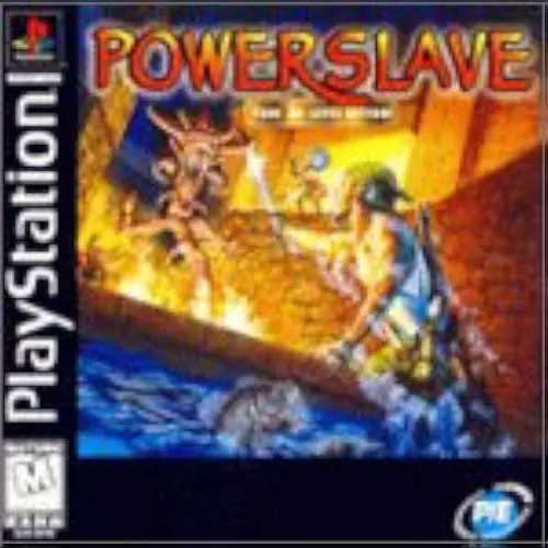 Powerslave