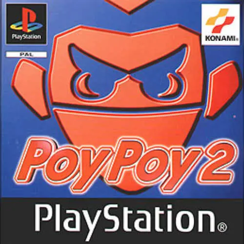 Poy Poy 2