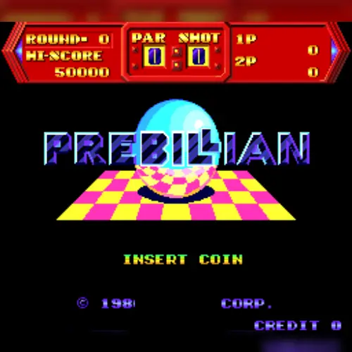 Prebillian