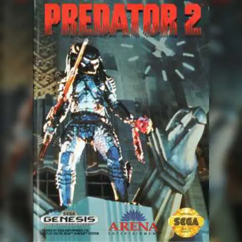 Predator 2