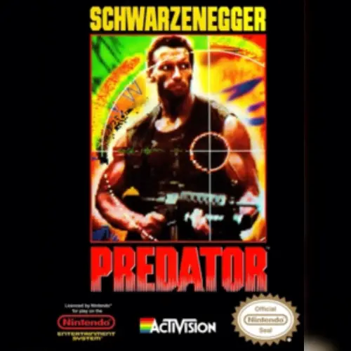 Predator