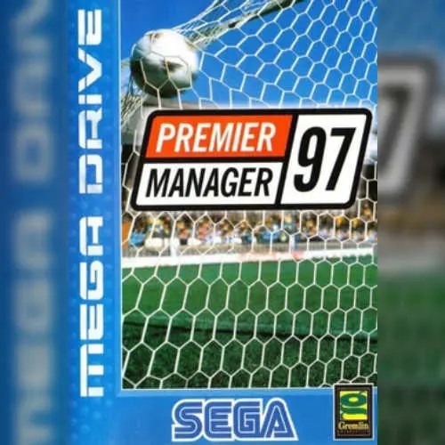 Premier Manager 97