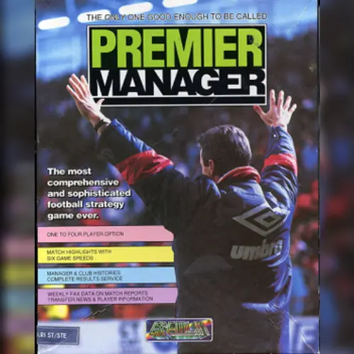 Premier Manager