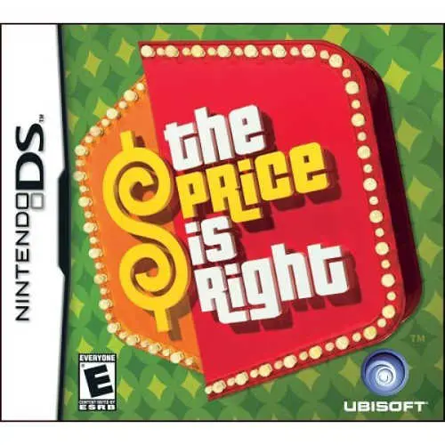 Price Is Right, The